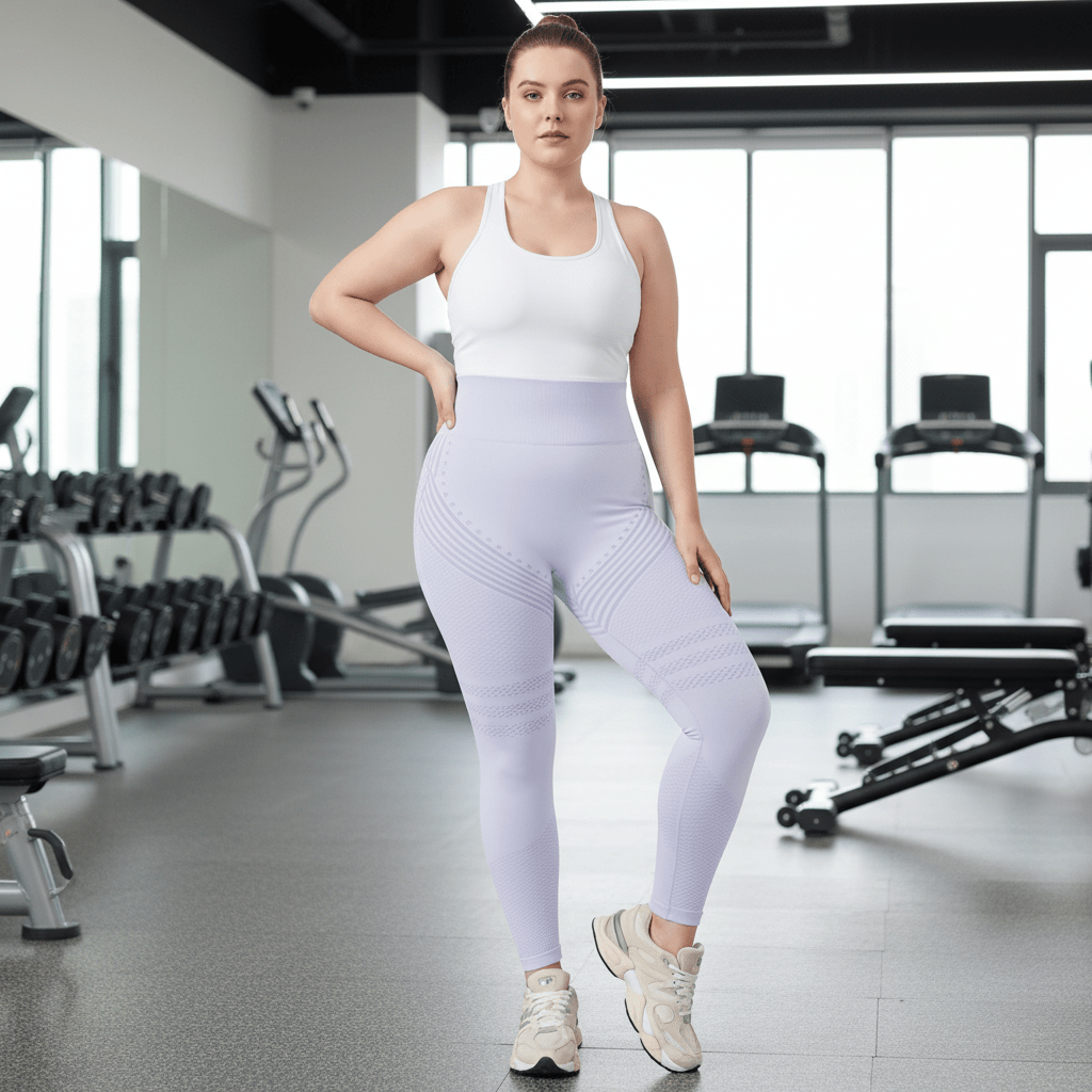 Mae | Women's Lift & Smooth Support Leggings