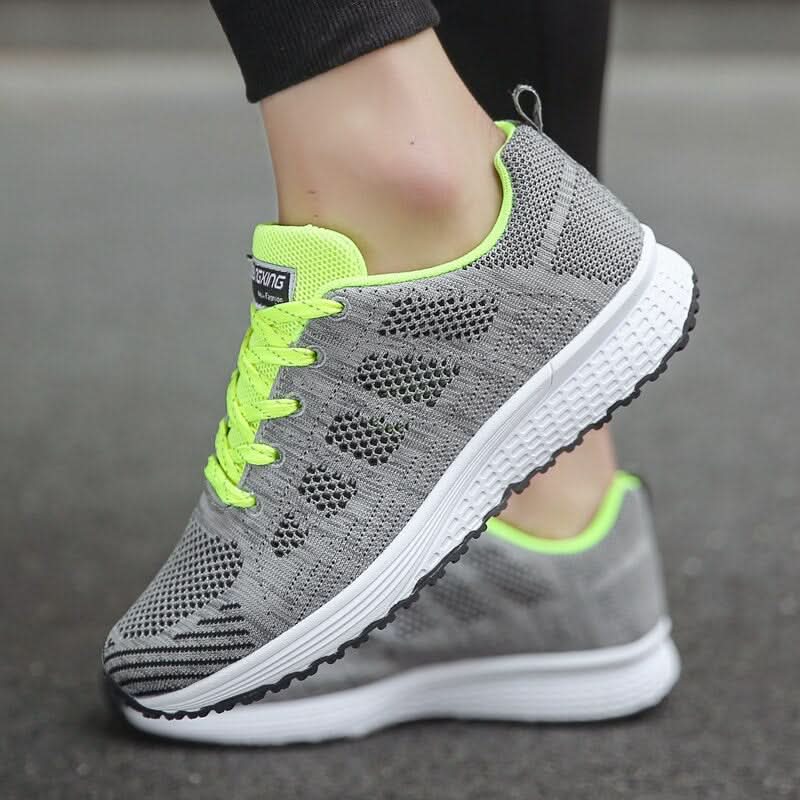 Cleo | Women's Breathable Orthopaedic Walking Shoes
