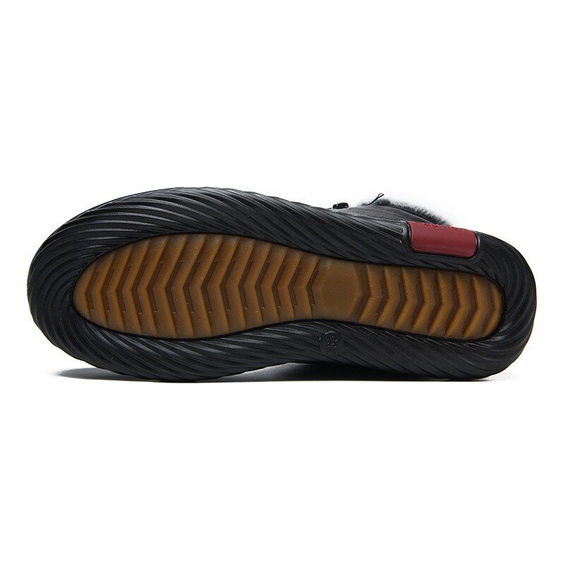 Harlow | Women's Winter Casual Walking Boots