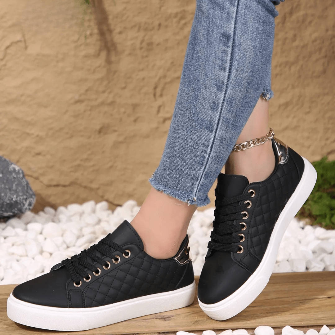 Maren | Women's Orthopaedic Support Walking Shoes