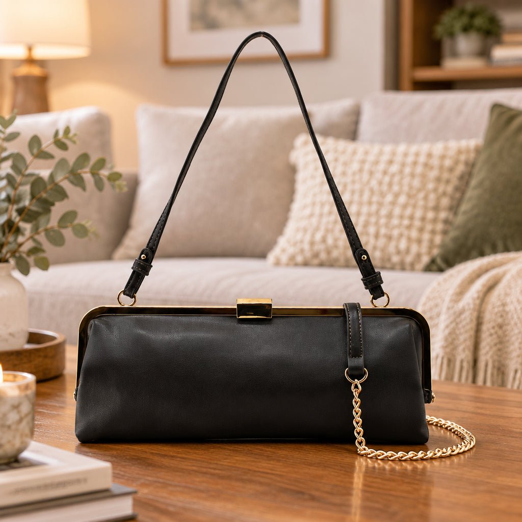 Billie | Women's Shoulder Bag for Day to Evening
