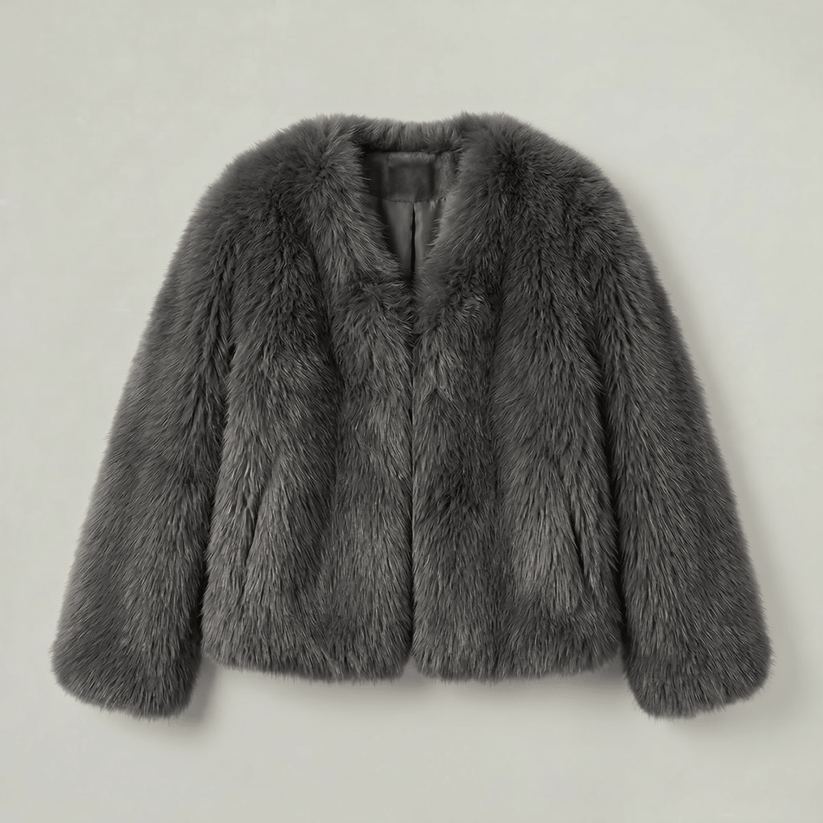 Billie | Women's Vintage-Inspired Relaxed Coat