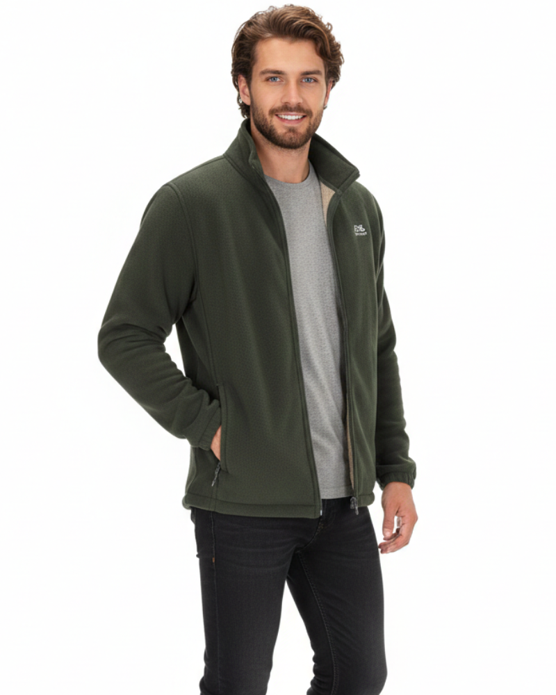 Juno | Women's Winter Layering Jacket