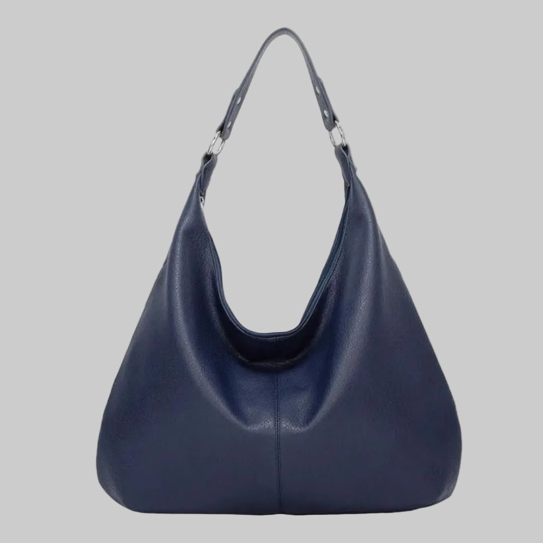 Noa | Women's Spacious Classic Shoulder Bag