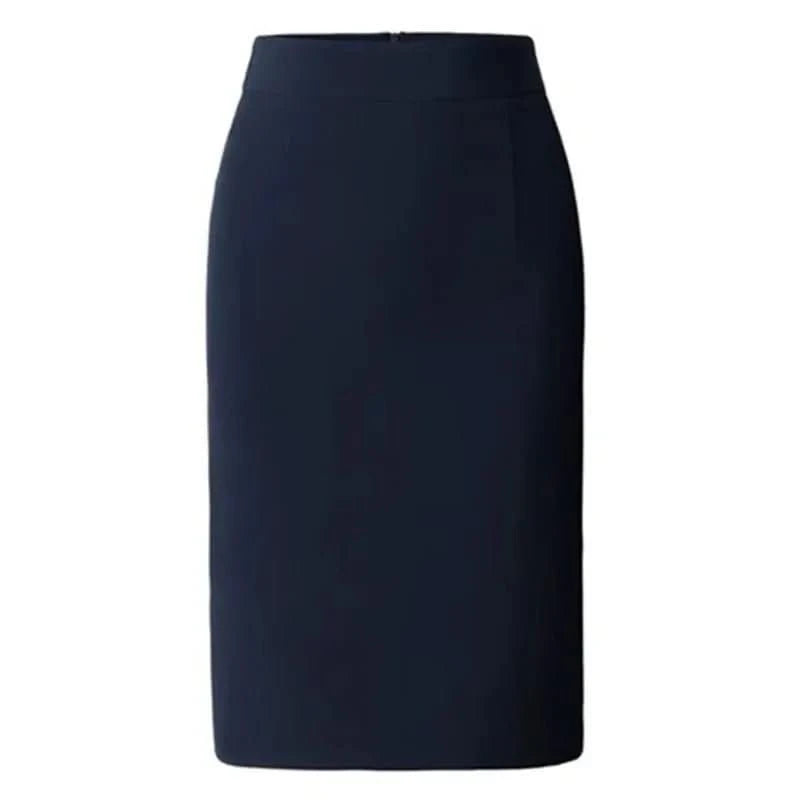 Billie | Women's High-Waisted Office Pencil Skirt