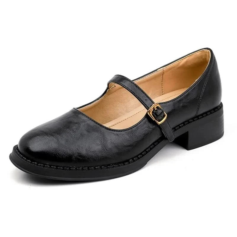 Margot | Women's Cushioned Strap Walking Shoes