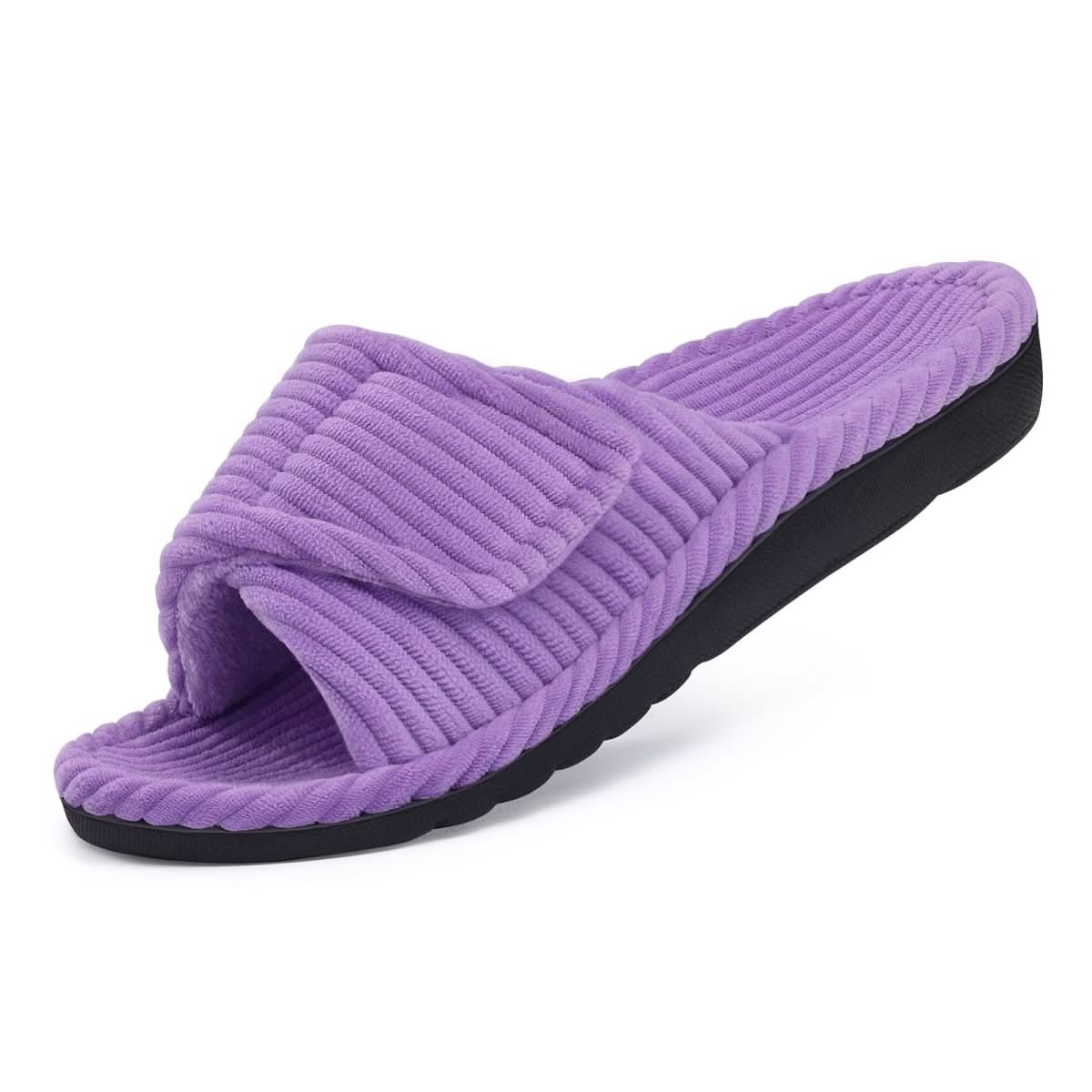 Nova | Women's Cushioned Indoor Slide Sandals