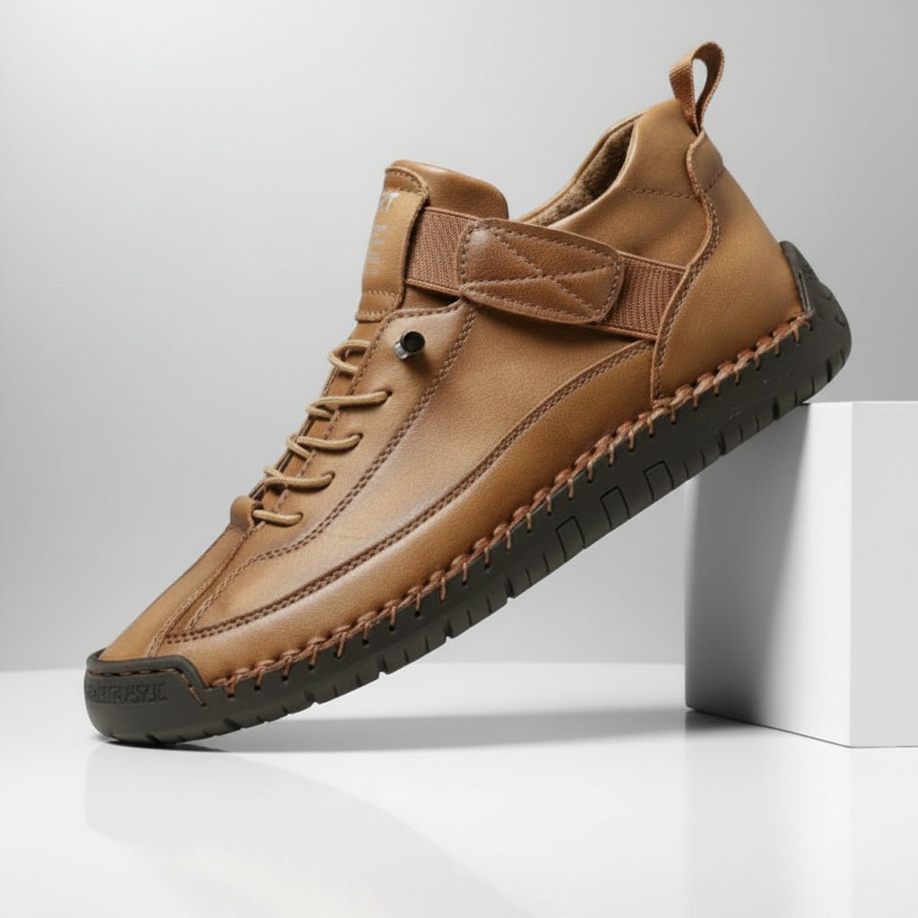 Gia | Women's Lightweight Walking Trainers