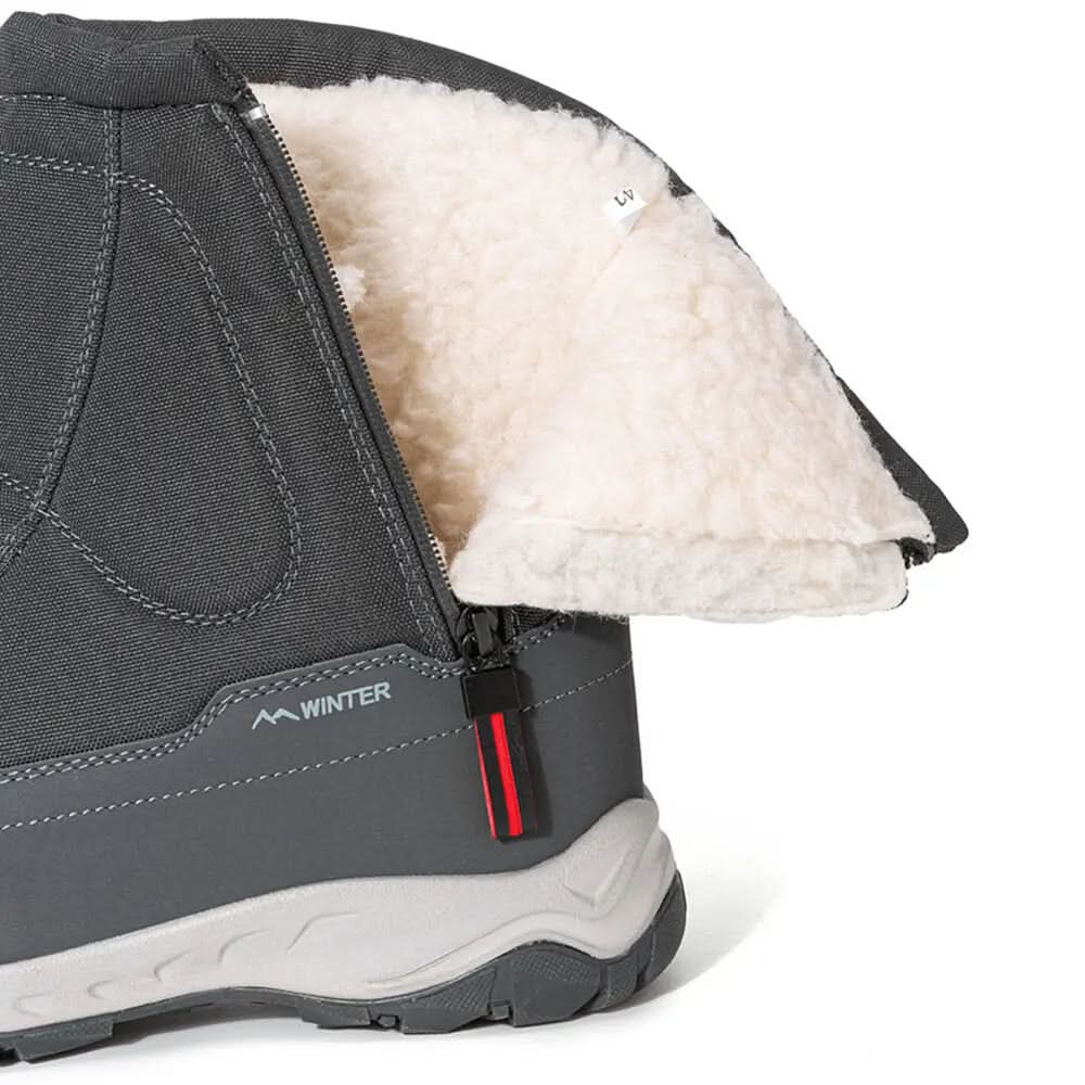 Remi | Women's Winter Snow Boots for Cold Weather