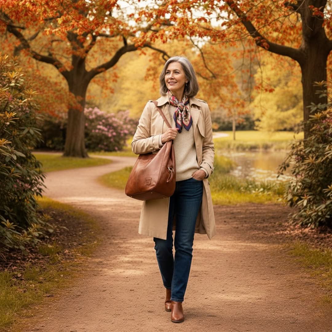 Remi | Women's Vintage-Inspired Retro Handbag