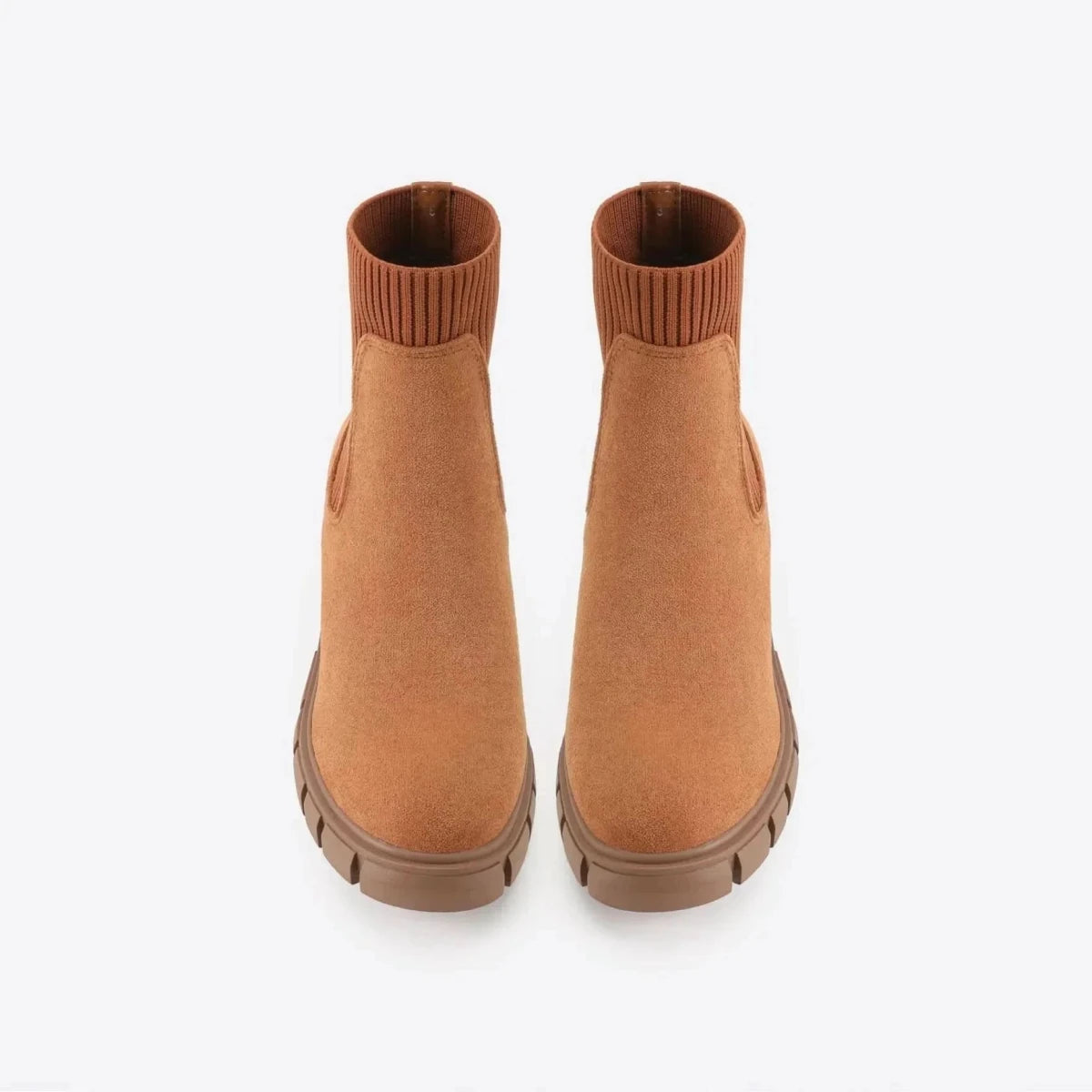 Nova | Women's Classic Chelsea Ankle Boots