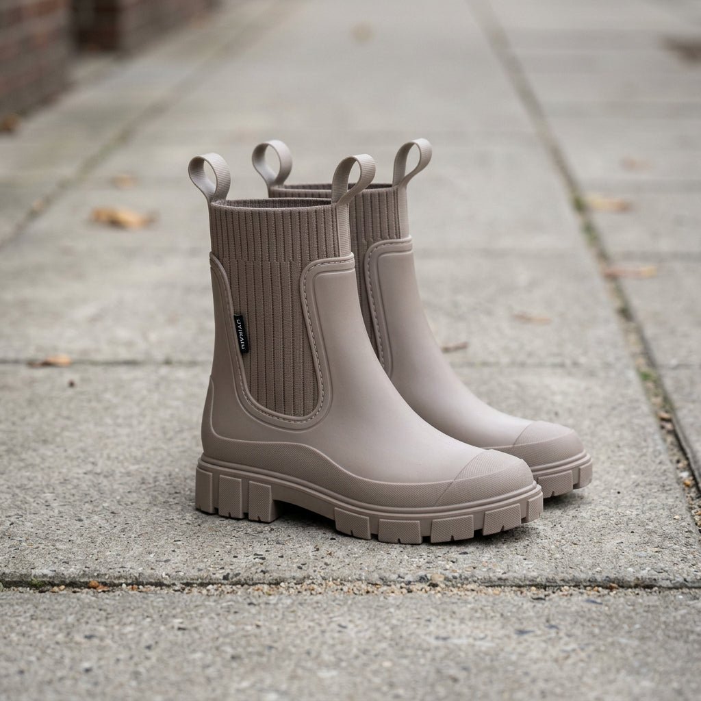 Margot | Women's Waterproof Chelsea Ankle Boots