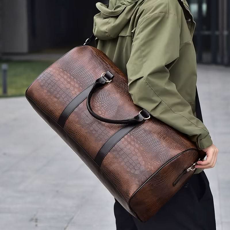 Quinn | Women's Weekender Duffle Travel Bag