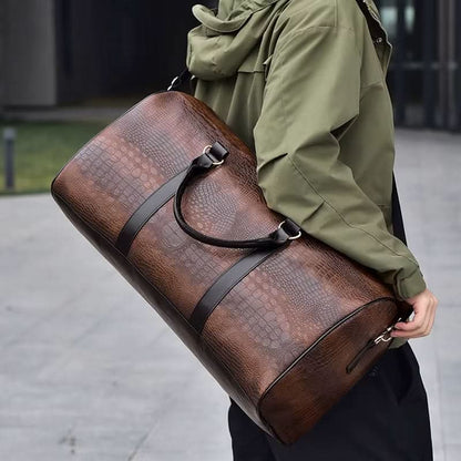 Quinn | Women's Weekender Duffle Travel Bag