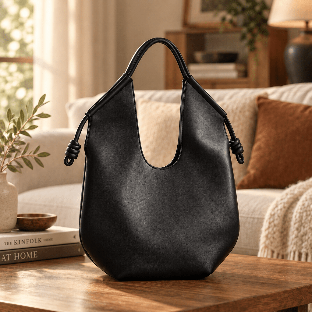 Gia | Women's Structured Tote Bag Work Bag