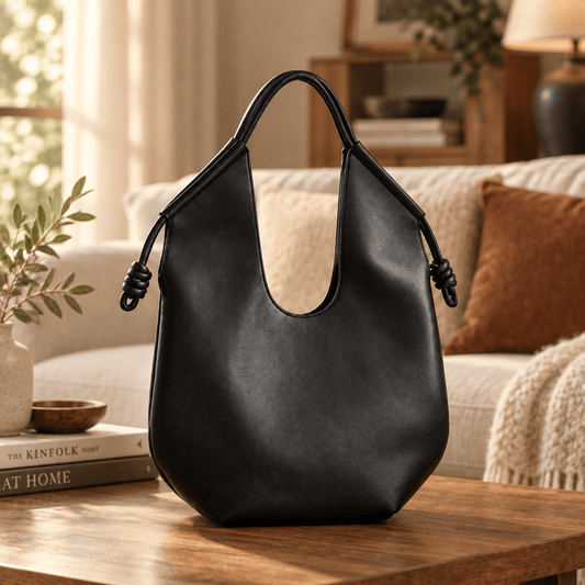 Gia | Women's Structured Tote Bag Work Bag