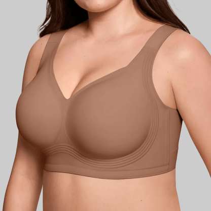 Kaia | Bequemes Kleid für Damen mit glattem Halt