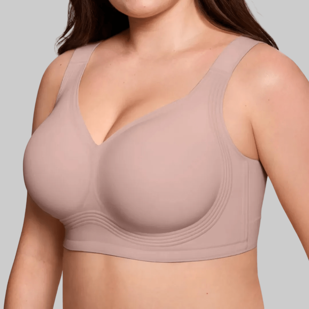 Kaia | Bequemes Kleid für Damen mit glattem Halt