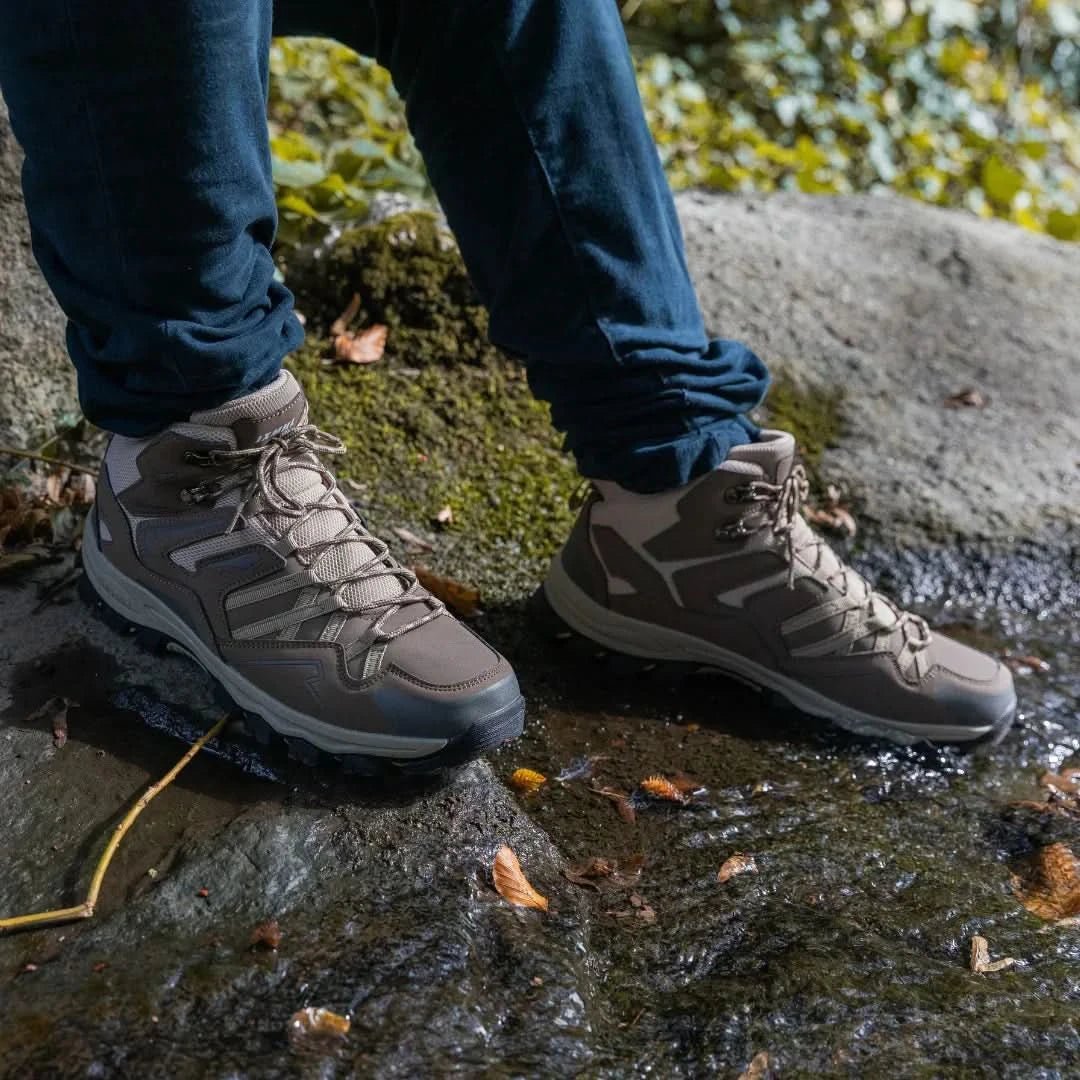 Blair | Women's Outdoor Walking Boots for Hiking