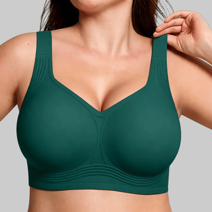 Kaia | Bequemes Kleid für Damen mit glattem Halt