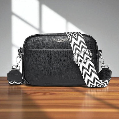 Lyra | Women's Streamlined Crossbody Bag