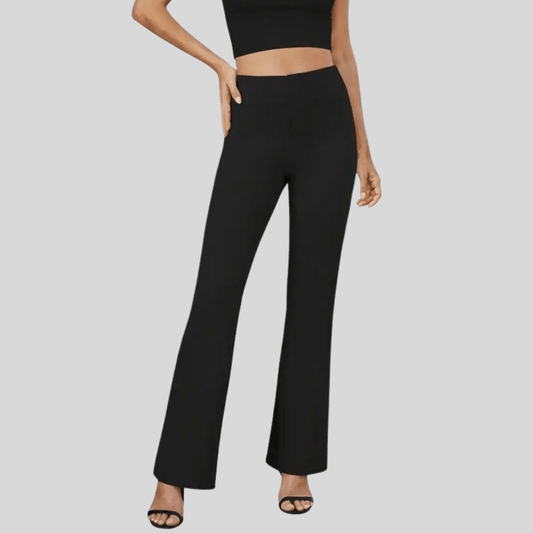 Indie | Women's Relaxed Cropped Trousers