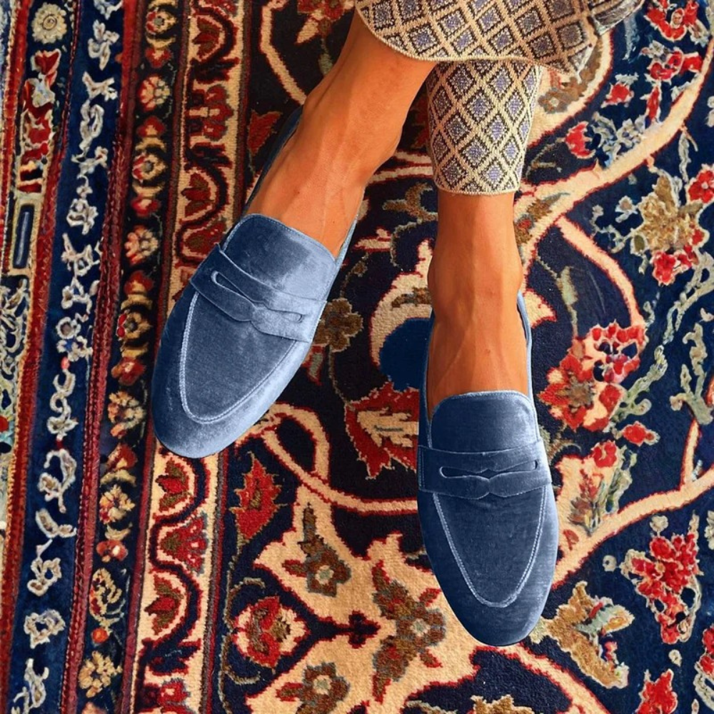 Lola | Women's Soft Fit Casual Dress Loafers