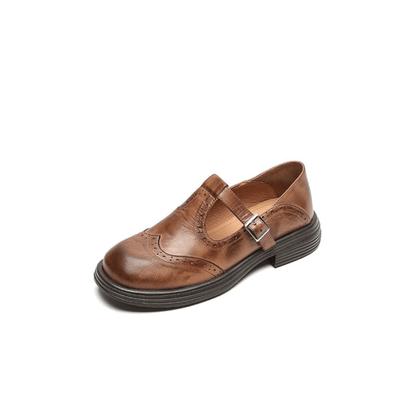 Liv | Women's Classic Strap Walking Shoes