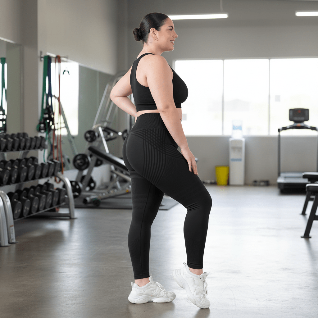 Mae | Women's Lift & Smooth Support Leggings