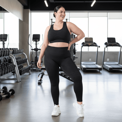 Mae | Women's Lift & Smooth Support Leggings