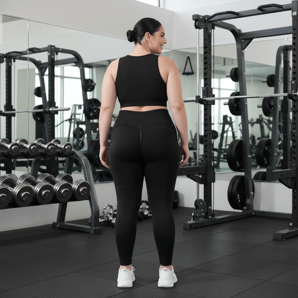 Mae | Women's Lift & Smooth Support Leggings