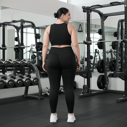 Mae | Women's Lift & Smooth Support Leggings
