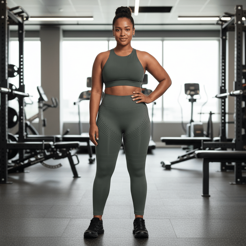 Mae | Women's Lift & Smooth Support Leggings