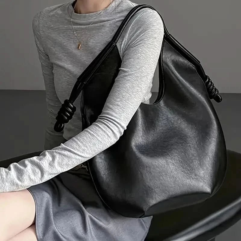 Gia | Women's Structured Tote Bag Work Bag