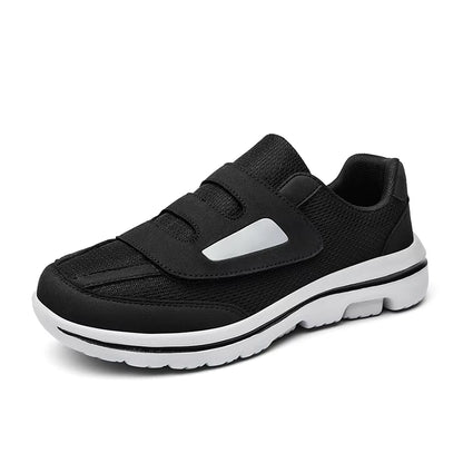 Kaia | Women's Boots Orthopaedic Wide Toe Slip-On Trainers
