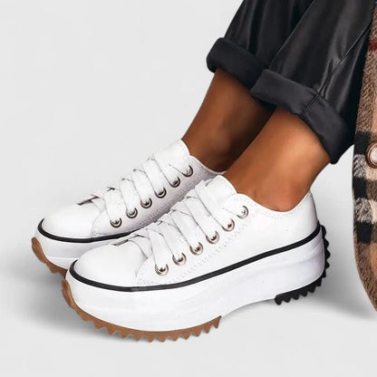 Noa | Women's Breathable Walking Trainers