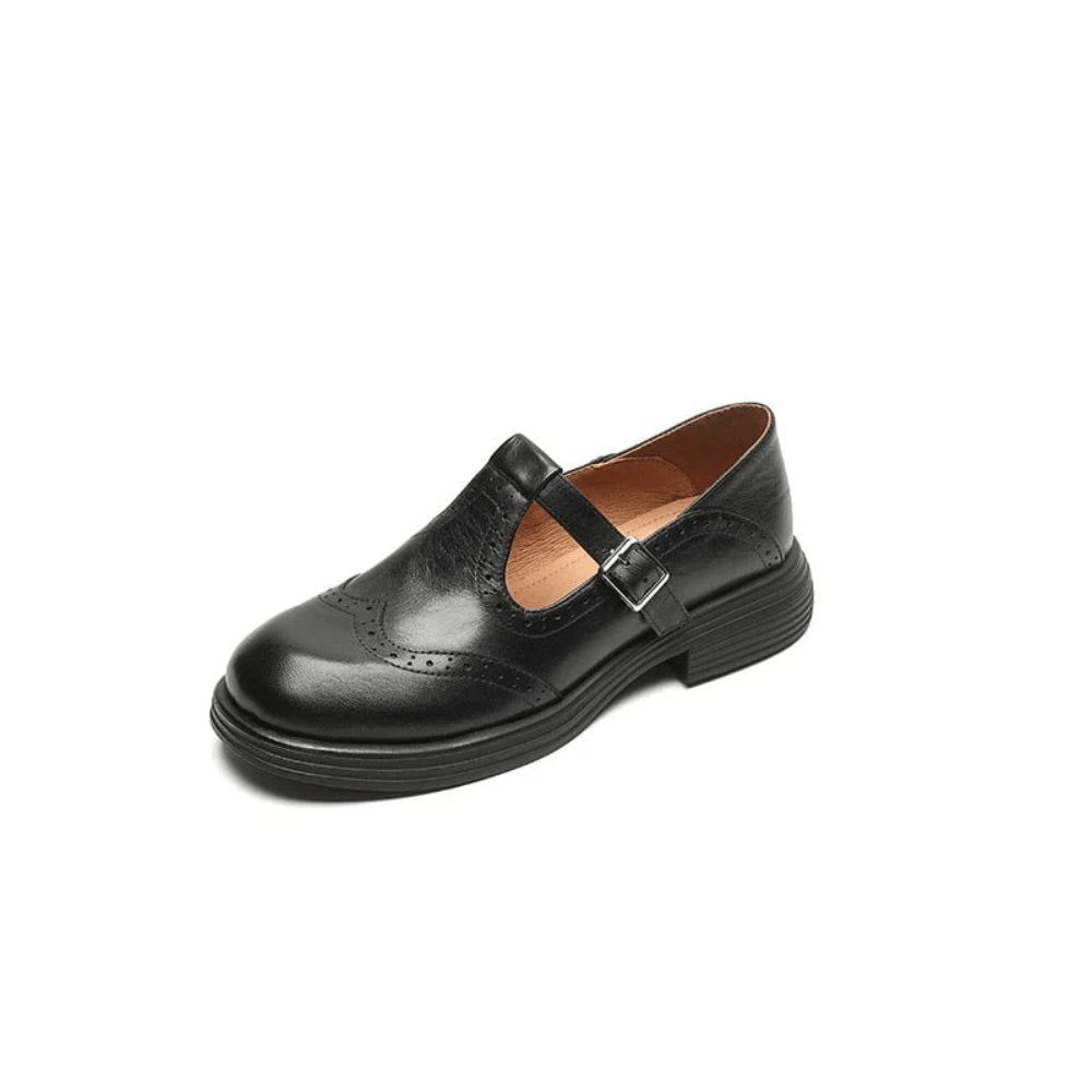 Liv | Women's Classic Strap Walking Shoes