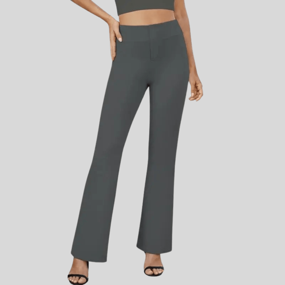 Indie | Women's Relaxed Cropped Trousers