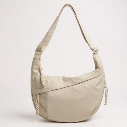 Casual Chic Shoulder Bag