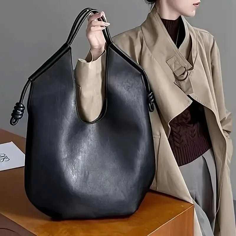 Gia | Women's Structured Tote Bag Work Bag