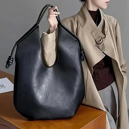 Gia | Women's Structured Tote Bag Work Bag