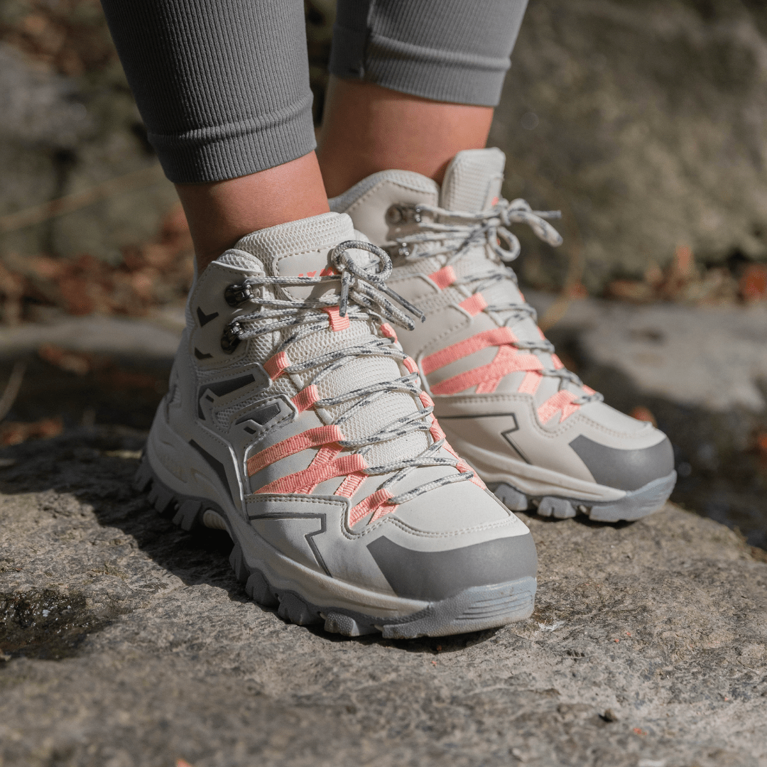 Blair | Women's Outdoor Walking Boots for Hiking