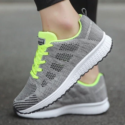 Cleo | Women's Breathable Orthopaedic Walking Shoes