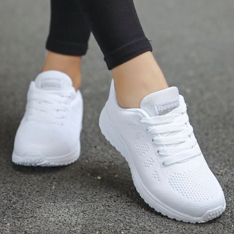 Cleo | Women's Breathable Orthopaedic Walking Shoes
