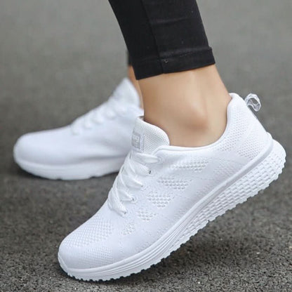 Cleo | Women's Breathable Orthopaedic Walking Shoes
