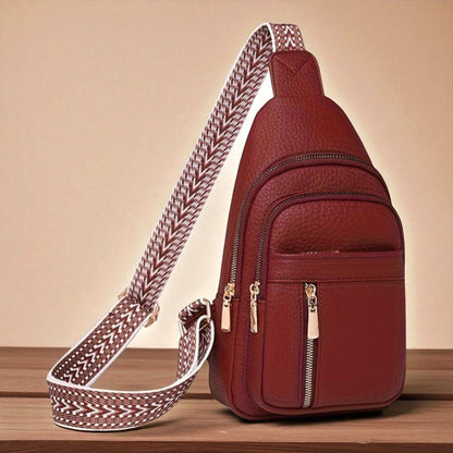 Mae | Women's Adjustable Carry Shoulder Bag