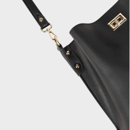 Noa | Women's Bucket Bag with Sculpted Silhouette
