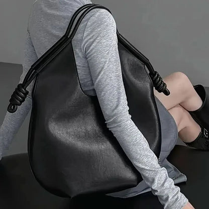 Gia | Women's Structured Tote Bag Work Bag