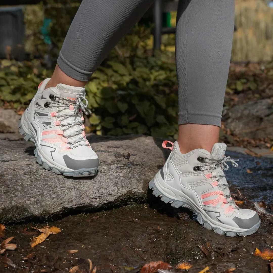 Blair | Women's Outdoor Walking Boots for Hiking