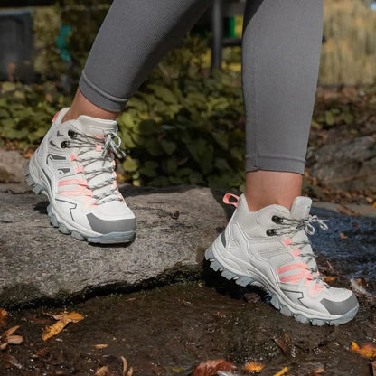 Blair | Women's Outdoor Walking Boots for Hiking